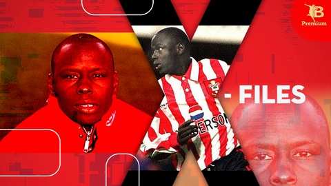 Ali Dia là cú lừa gây sốc nhất lịch sử Premier League!